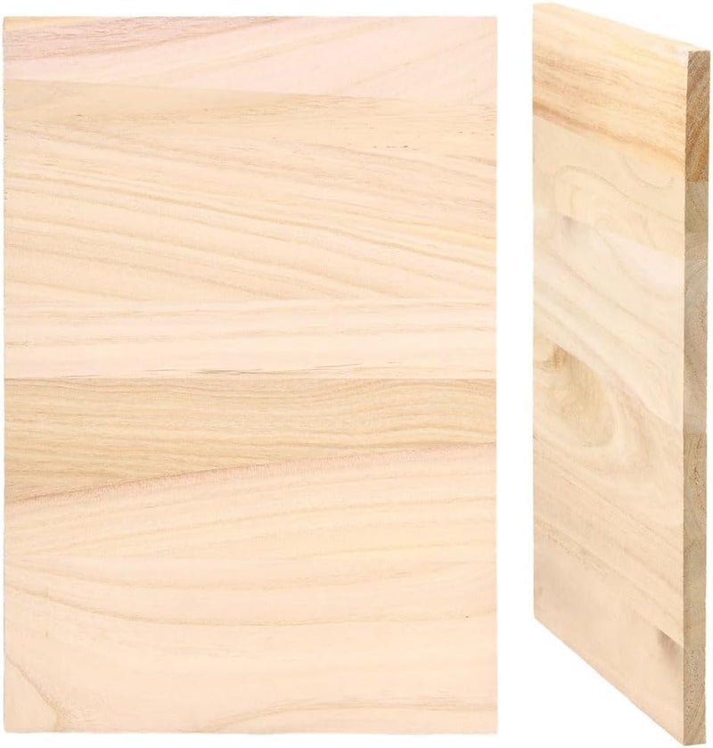 Japard 10Pcs Taekwondo Karate Breaking Board 10mm, Martial Arts Breakable Punching Boards Wooden Kick Training Accessory for Kids Adult for Practice Performing - Image 5